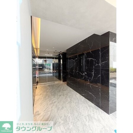 コンフォリア・リヴ森下MUTIOの物件内観写真